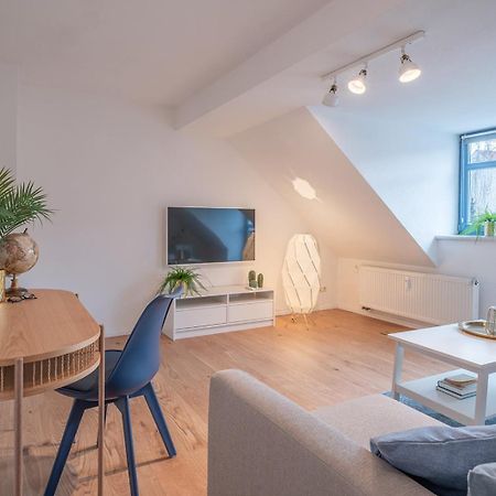 Apartmenthaus マイセン エクステリア 写真