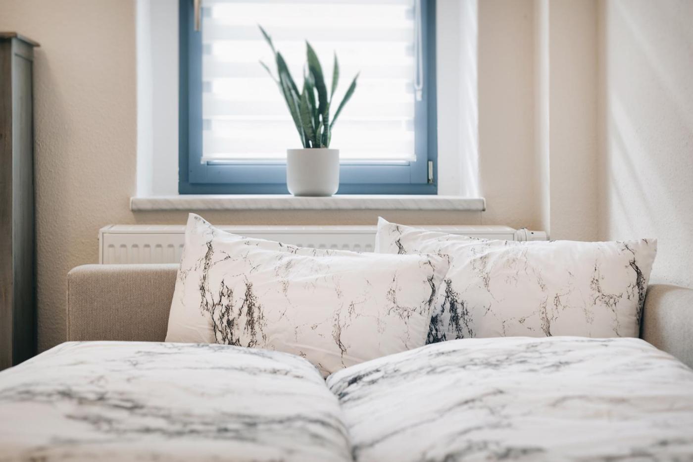 Apartmenthaus マイセン エクステリア 写真
