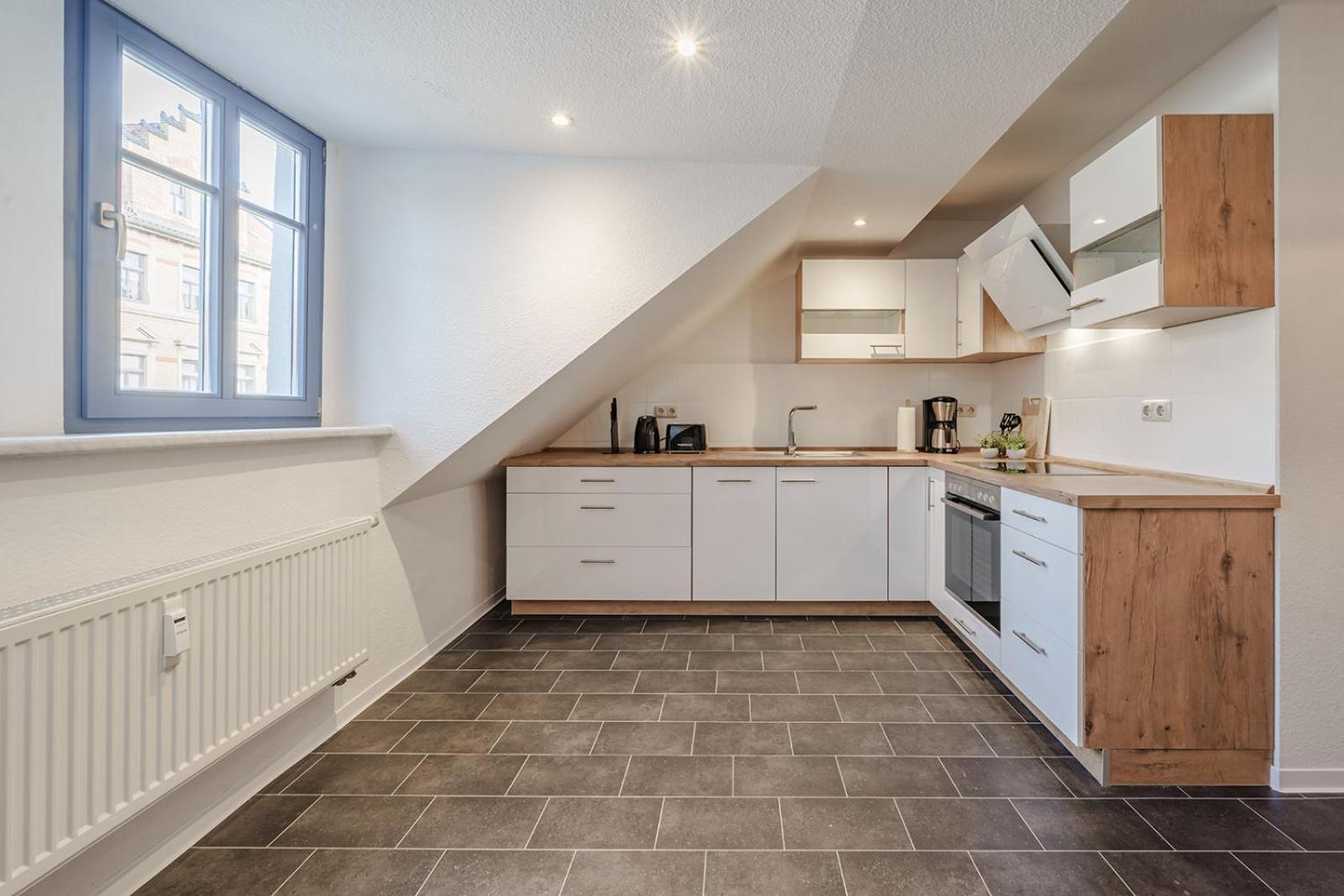 Apartmenthaus マイセン エクステリア 写真