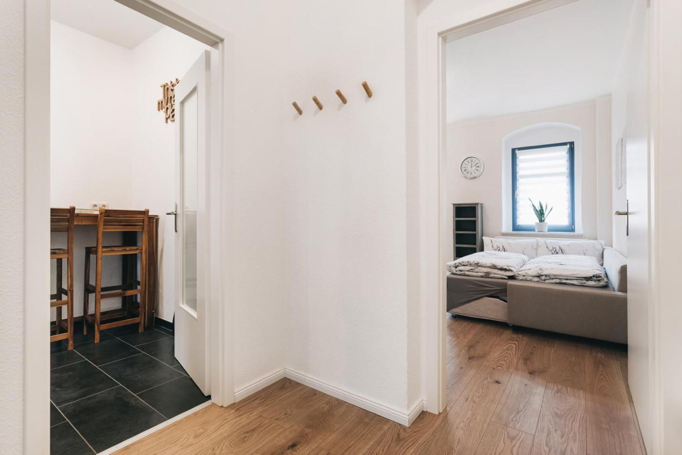 Apartmenthaus マイセン エクステリア 写真