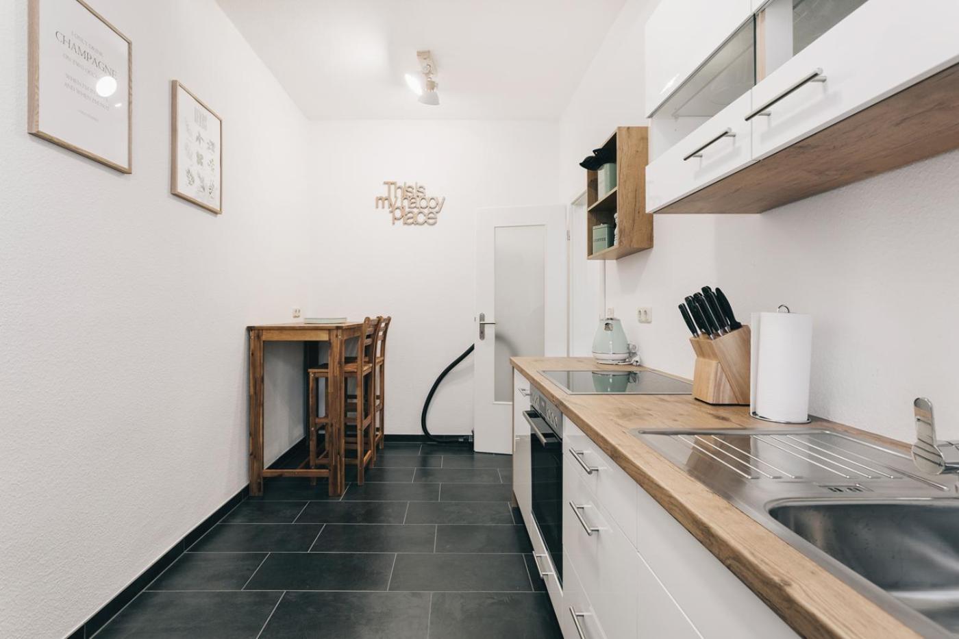 Apartmenthaus マイセン エクステリア 写真