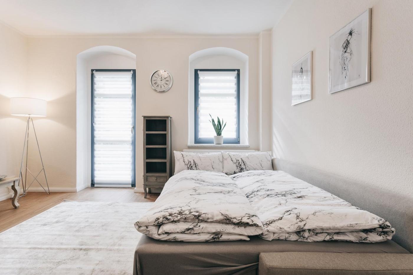 Apartmenthaus マイセン エクステリア 写真