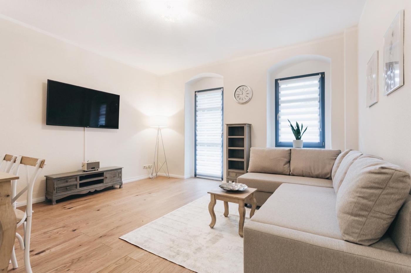 Apartmenthaus マイセン エクステリア 写真