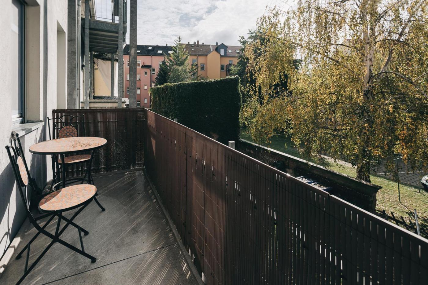 Apartmenthaus マイセン エクステリア 写真