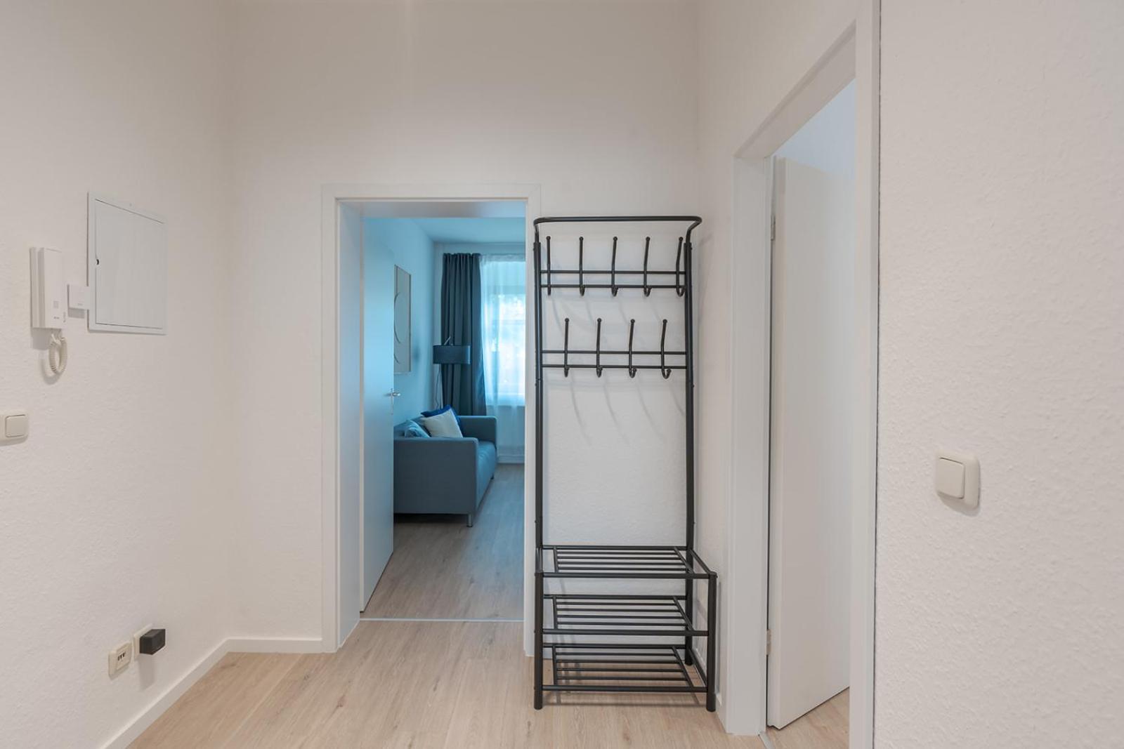 Apartmenthaus マイセン エクステリア 写真