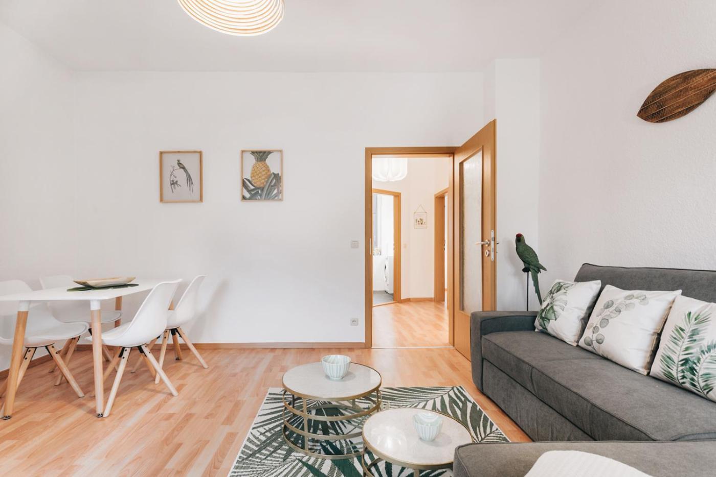 Apartmenthaus マイセン エクステリア 写真
