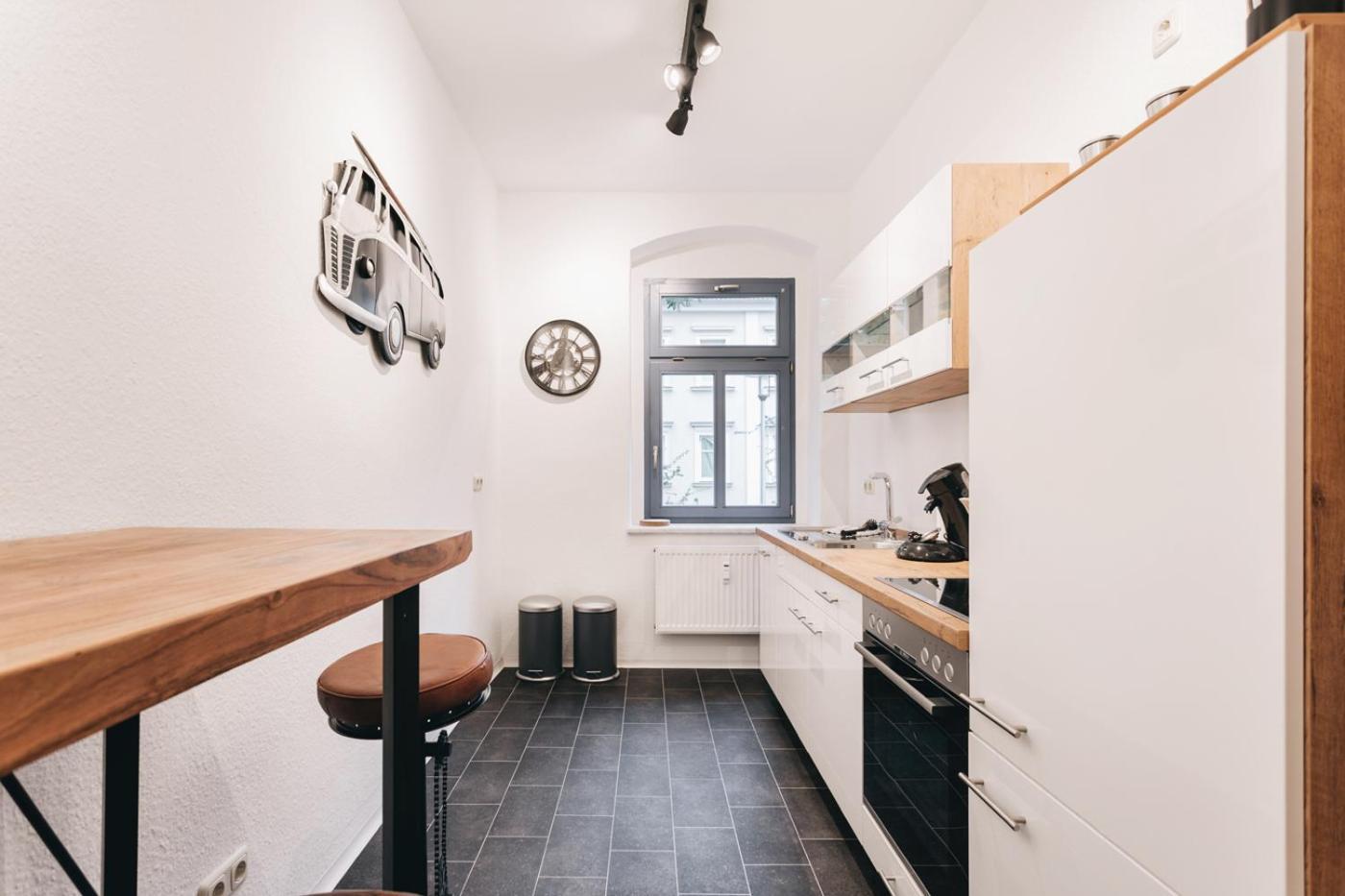 Apartmenthaus マイセン エクステリア 写真