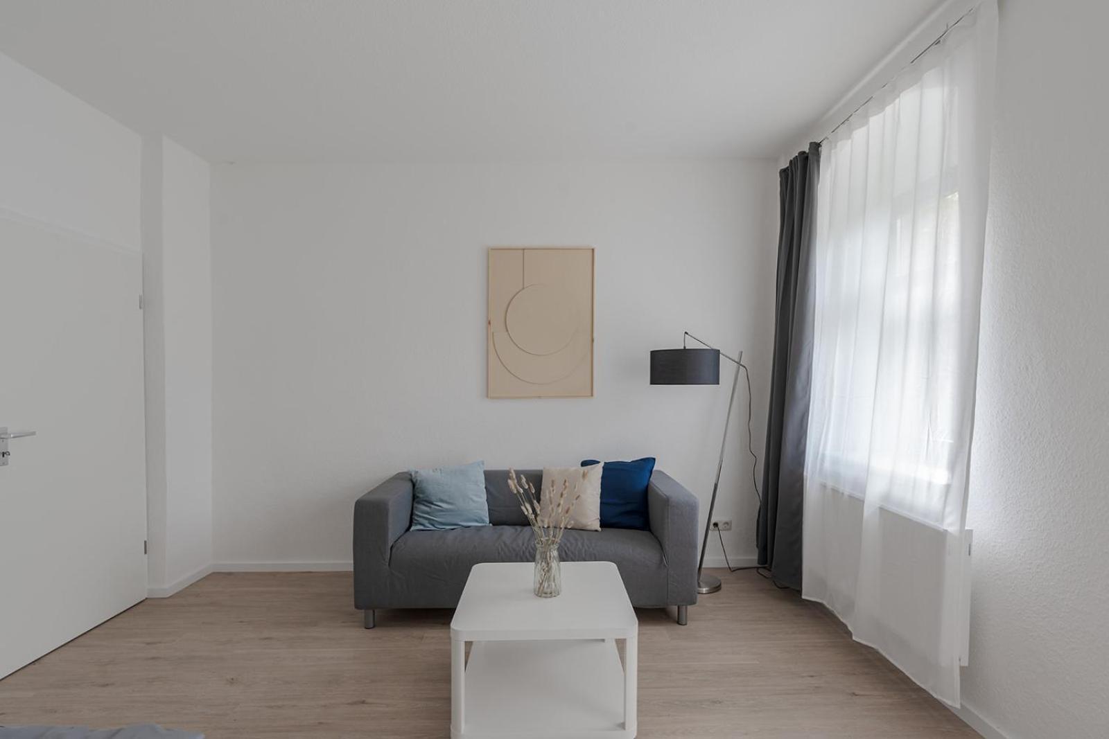 Apartmenthaus マイセン エクステリア 写真