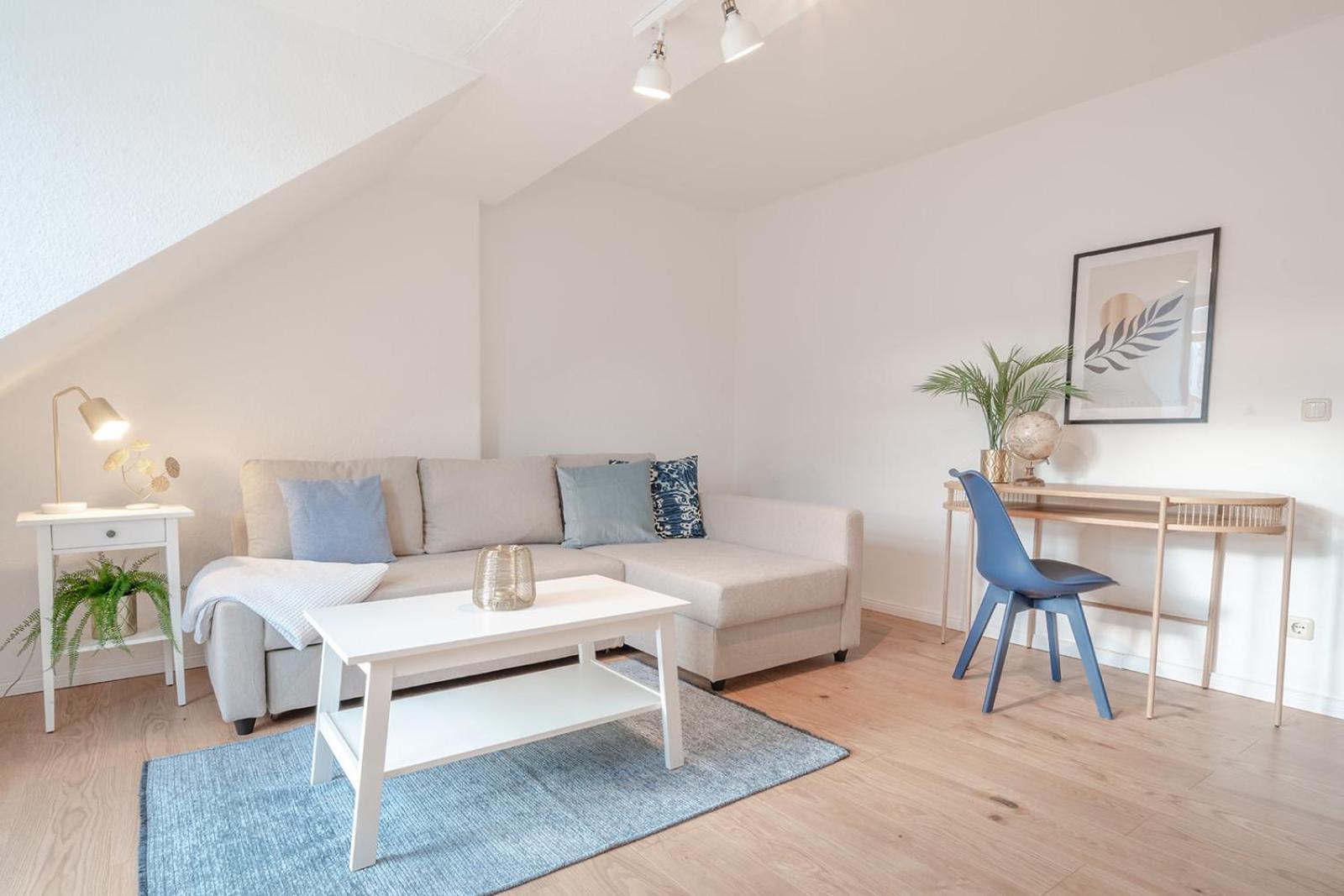 Apartmenthaus マイセン エクステリア 写真