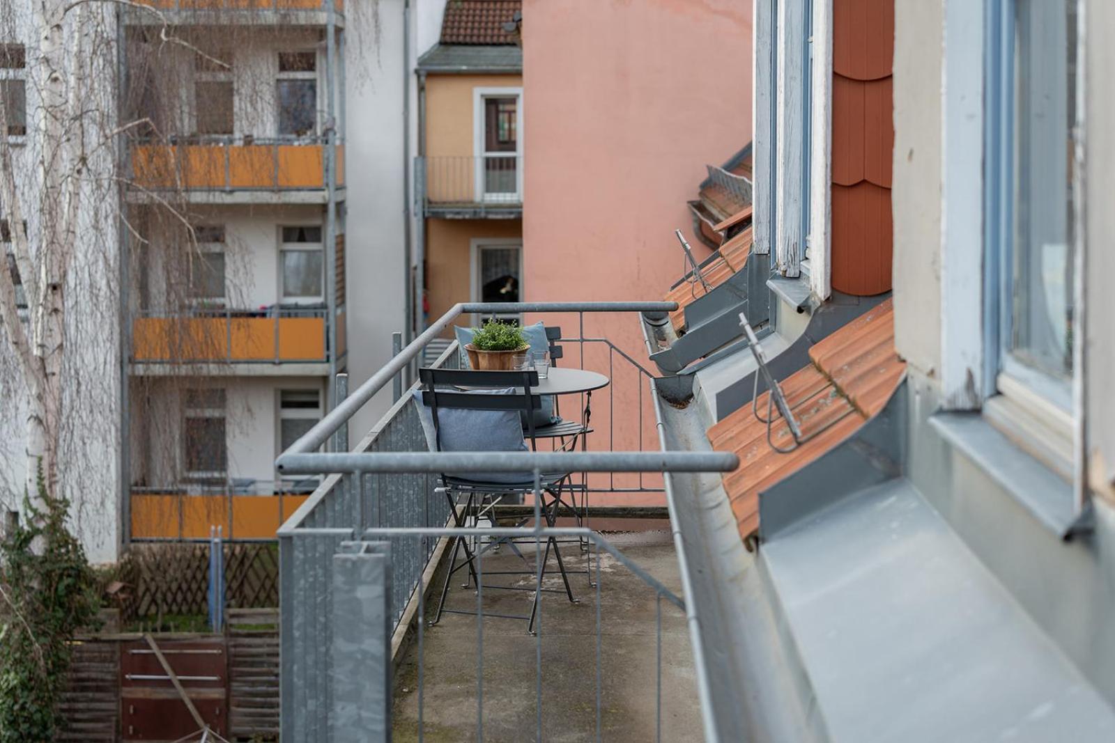 Apartmenthaus マイセン エクステリア 写真