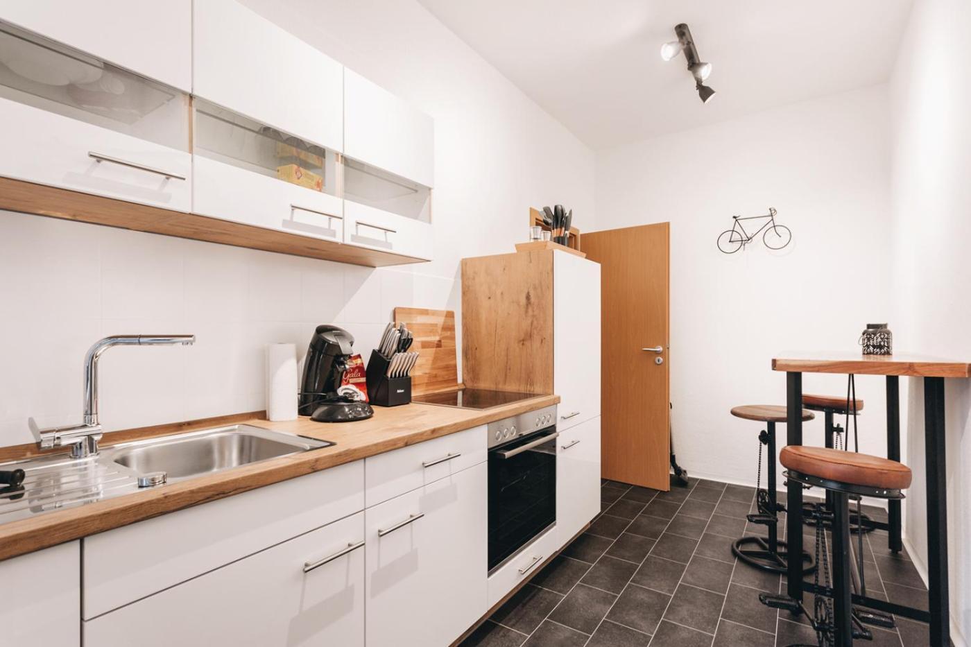 Apartmenthaus マイセン エクステリア 写真