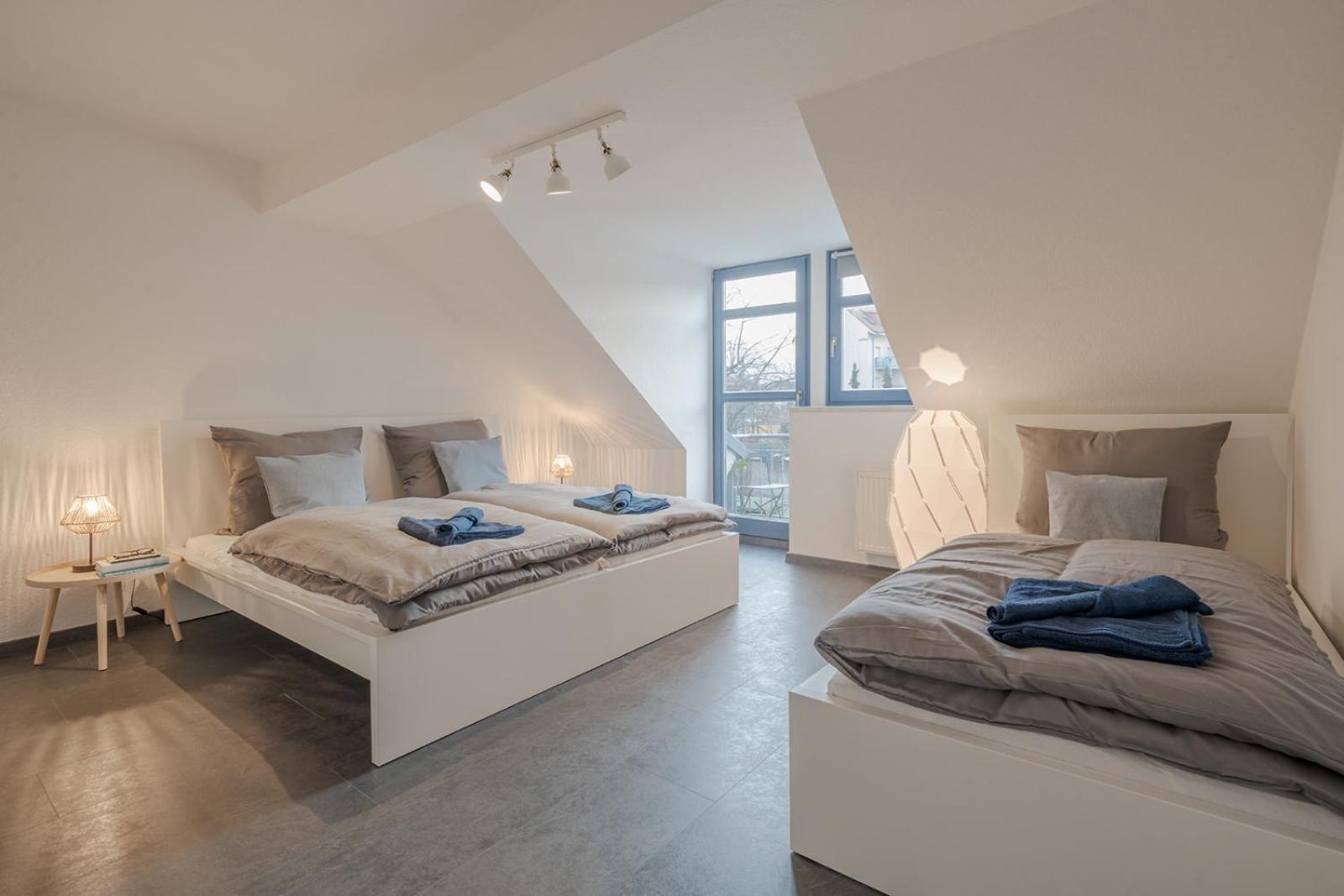 Apartmenthaus マイセン エクステリア 写真
