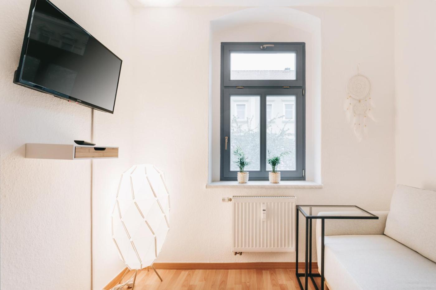 Apartmenthaus マイセン エクステリア 写真