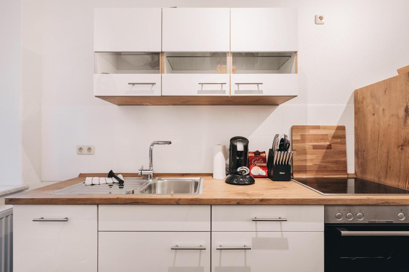 Apartmenthaus マイセン エクステリア 写真