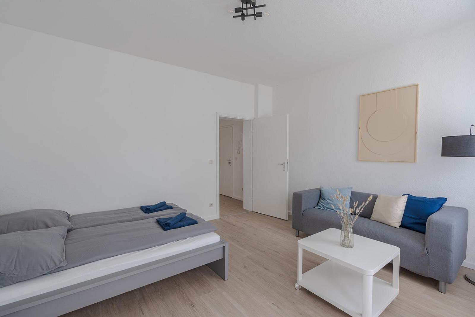 Apartmenthaus マイセン エクステリア 写真