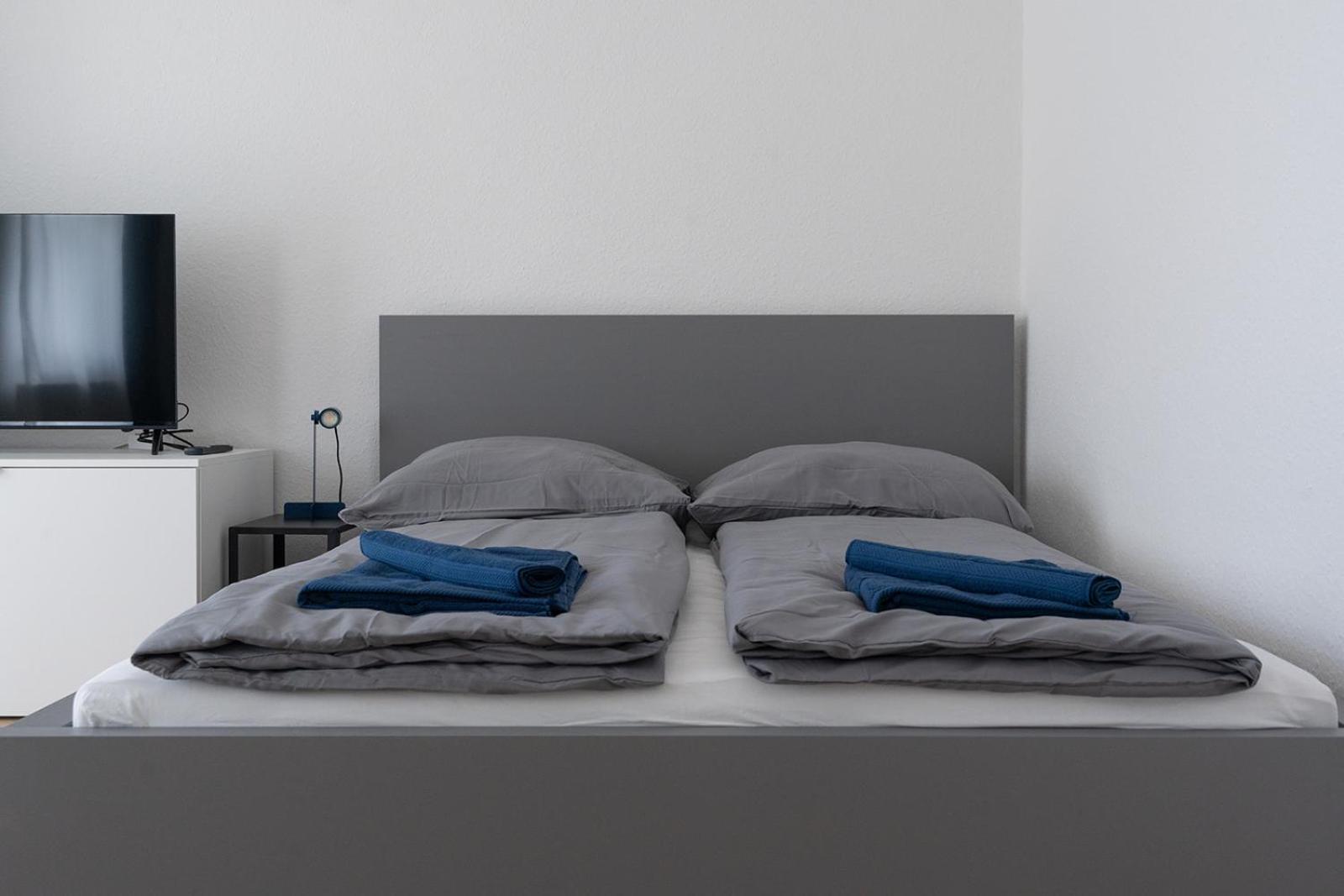 Apartmenthaus マイセン エクステリア 写真