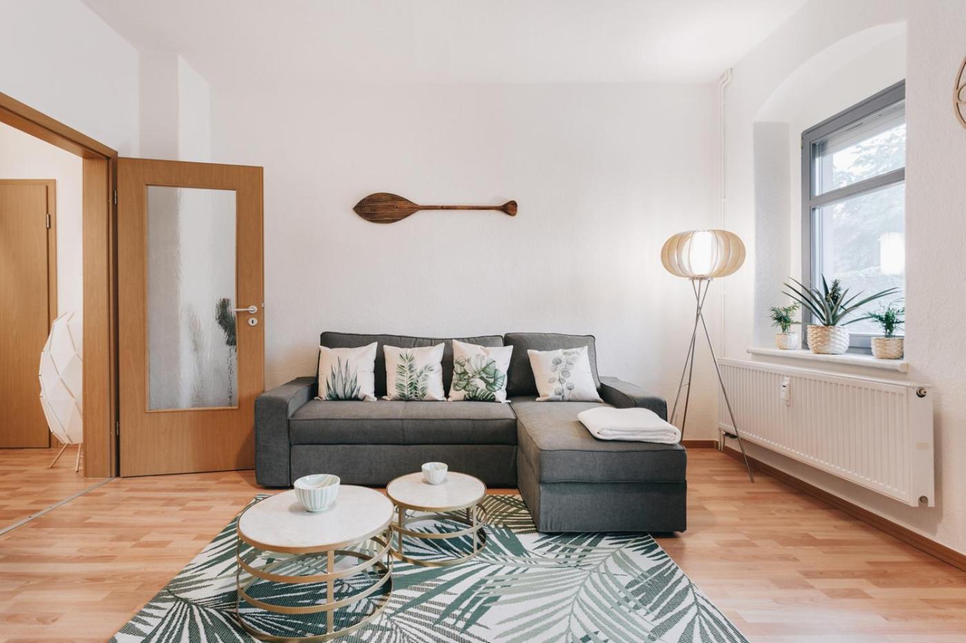 Apartmenthaus マイセン エクステリア 写真