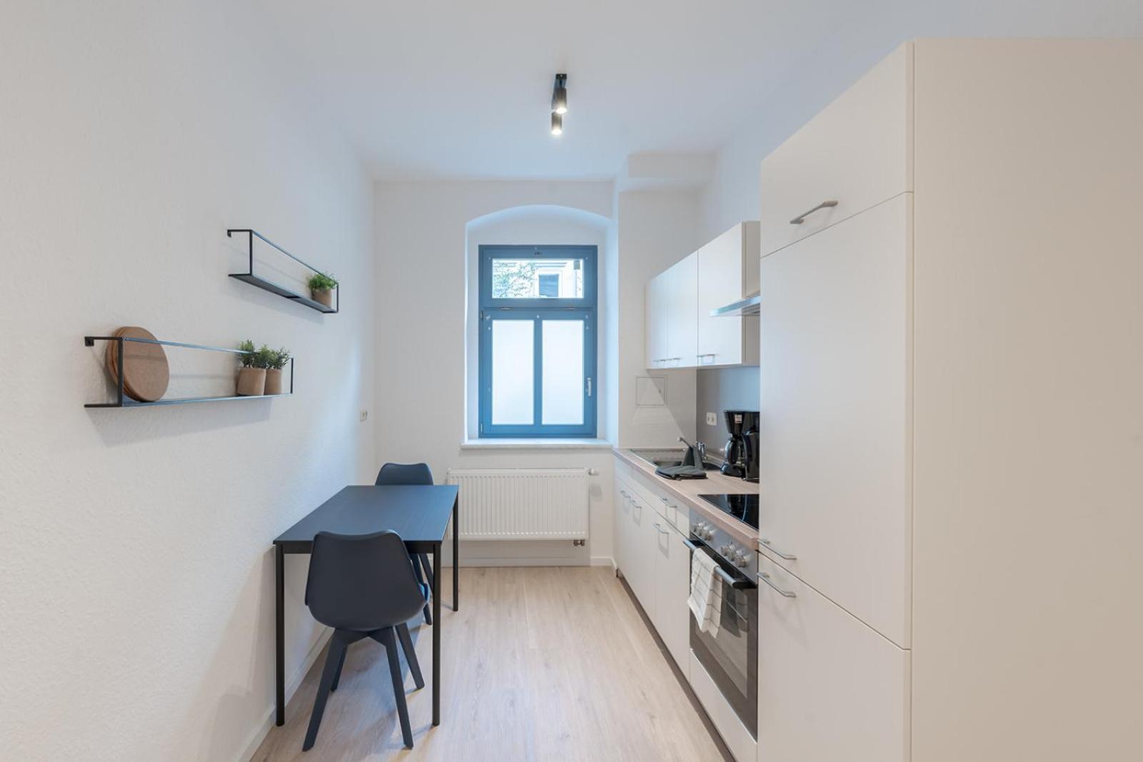 Apartmenthaus マイセン エクステリア 写真