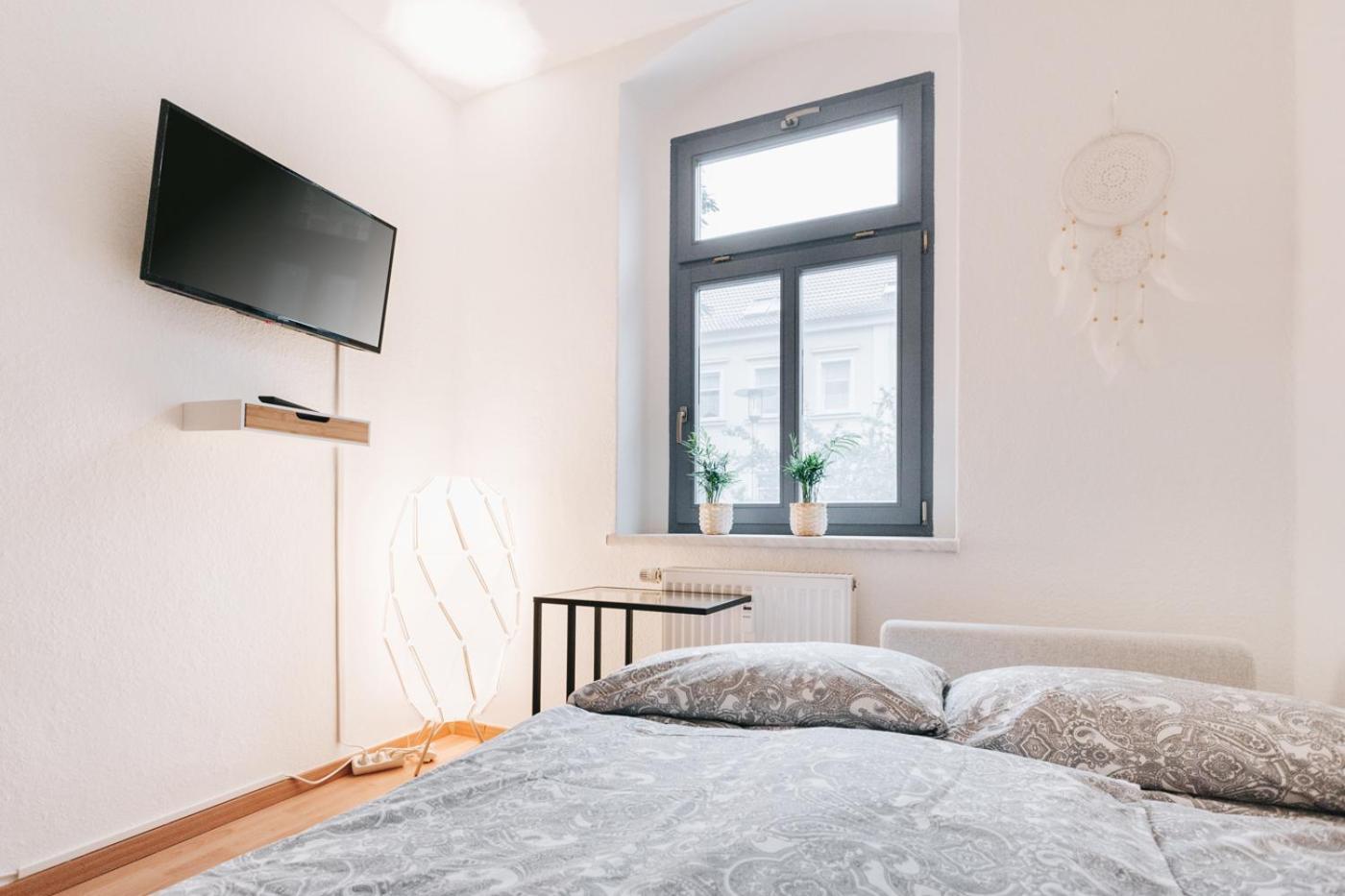Apartmenthaus マイセン エクステリア 写真