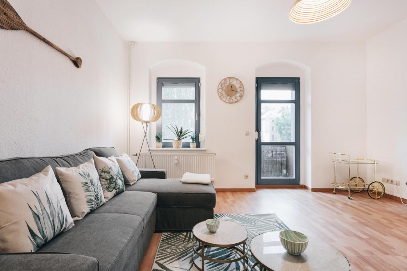 Apartmenthaus マイセン エクステリア 写真