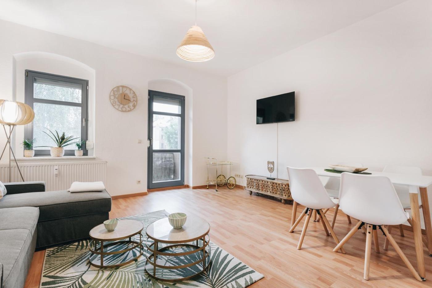 Apartmenthaus マイセン エクステリア 写真