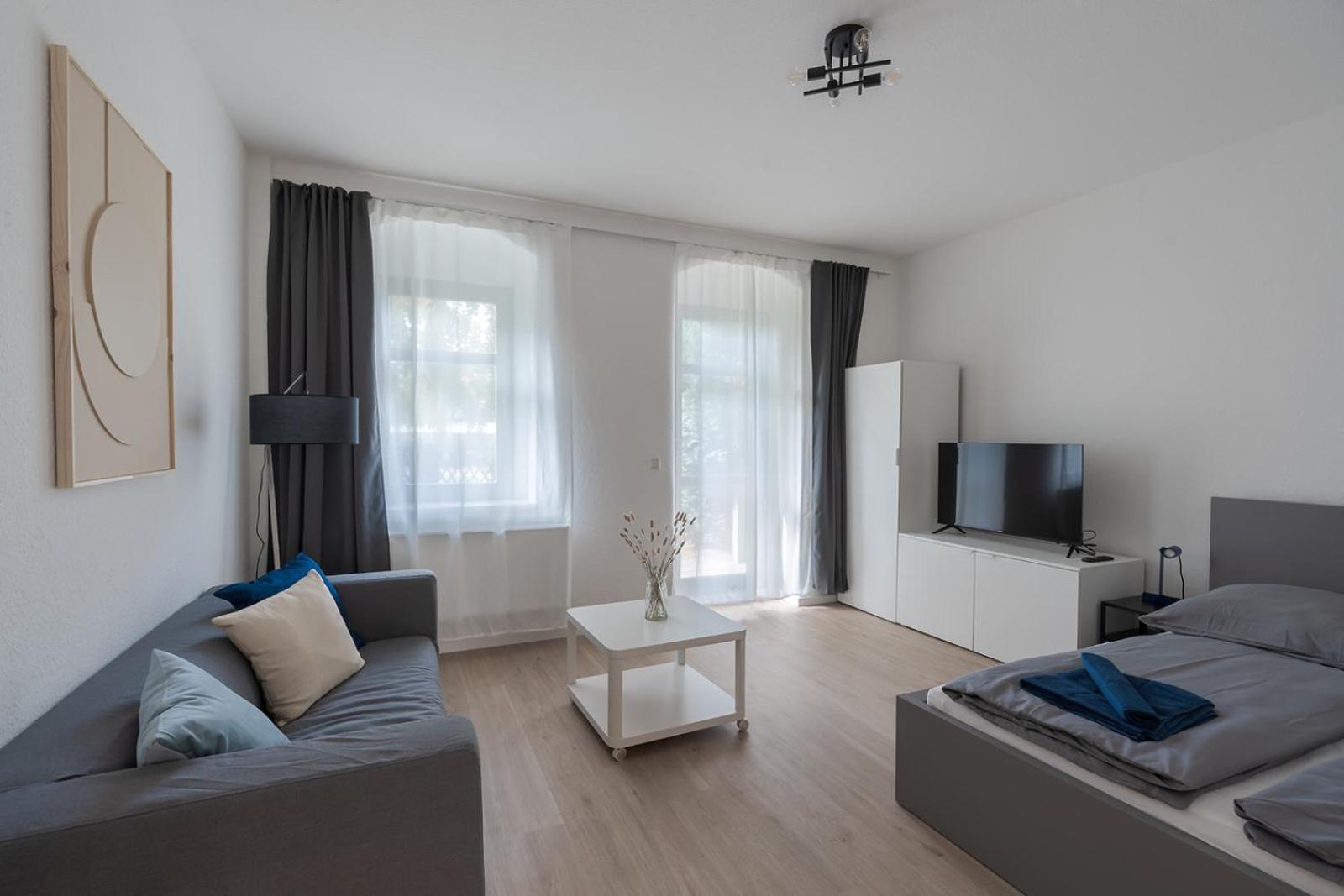 Apartmenthaus マイセン エクステリア 写真