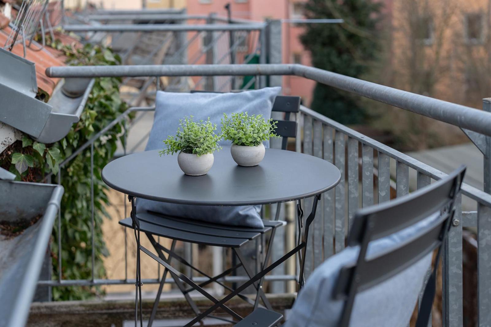 Apartmenthaus マイセン エクステリア 写真
