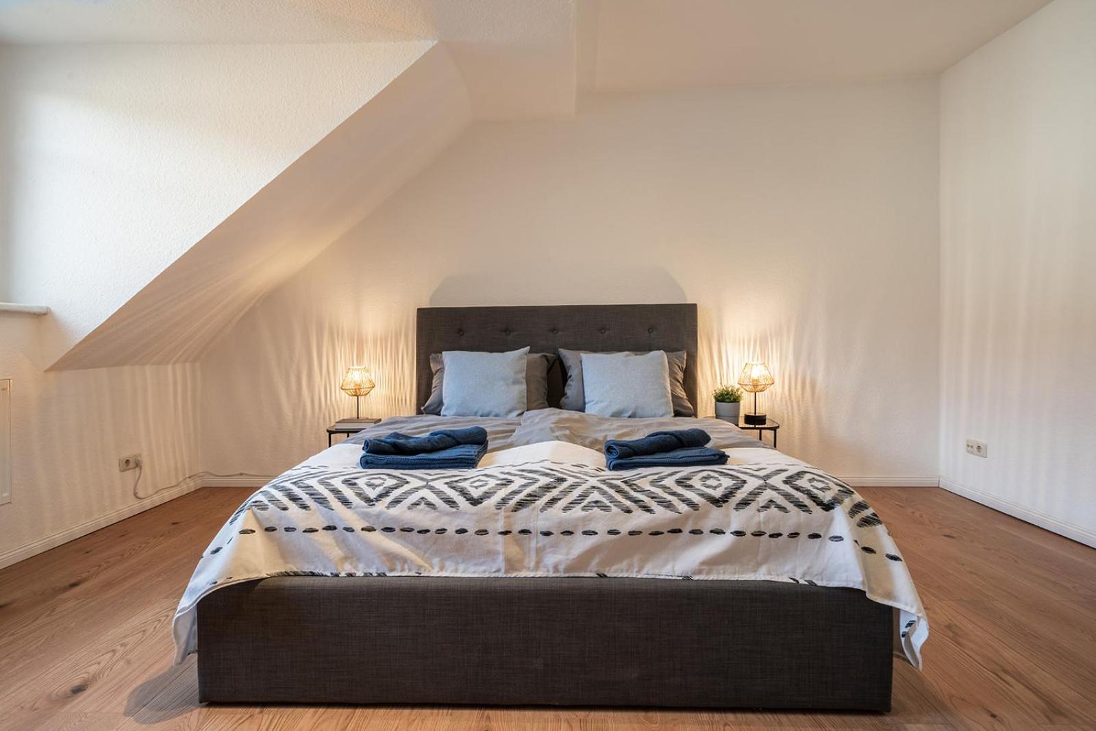 Apartmenthaus マイセン エクステリア 写真